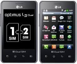 Lg Optimus E405 L3 Dual Chip 3g Android Wifi Gps.